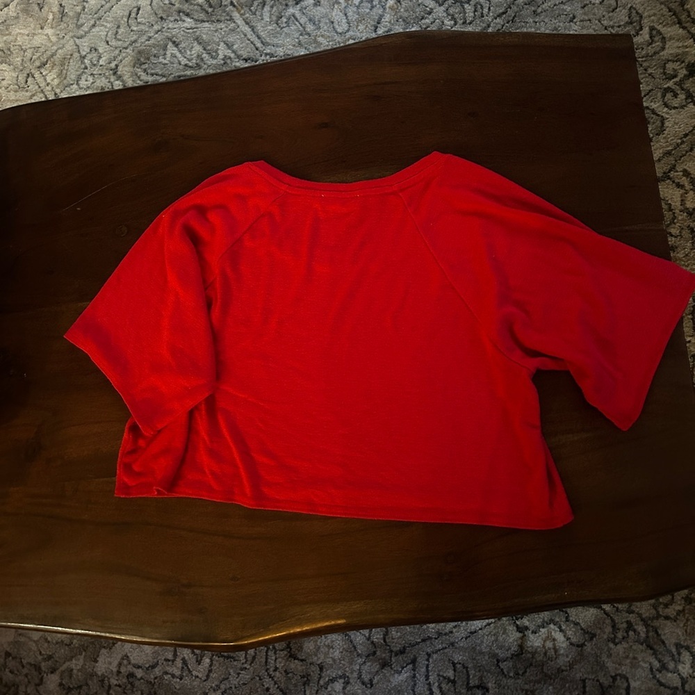 aritzia • Wilfred free • size small - Picture 6 of 6